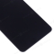 Задняя крышка для Xiaomi 12 Lite (2203129G) (черный) фото №4