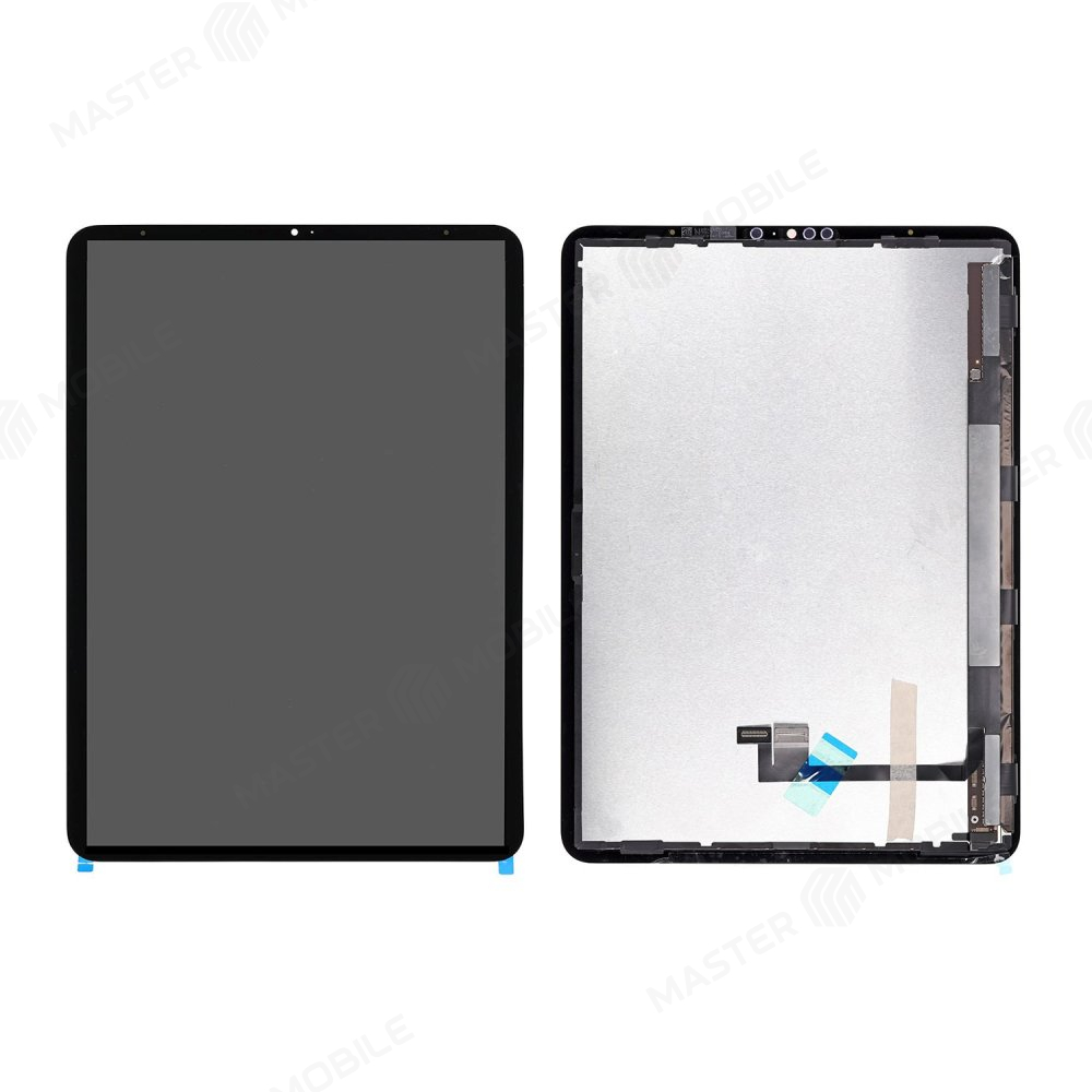 Дисплей для Apple iPad Pro 11.0 (2021) (A2301/A2377/A2459) / iPad Pro 11.0 (2022) (A2435/A2761/A2759) + тачскрин (черный) (ORIG)