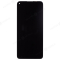 Дисплей для Huawei Honor 30S (CDY-NX9A) / Nova 7 SE (CDY-AN00) (в сборе с тачскрином) (черный) (Medium) фото №1