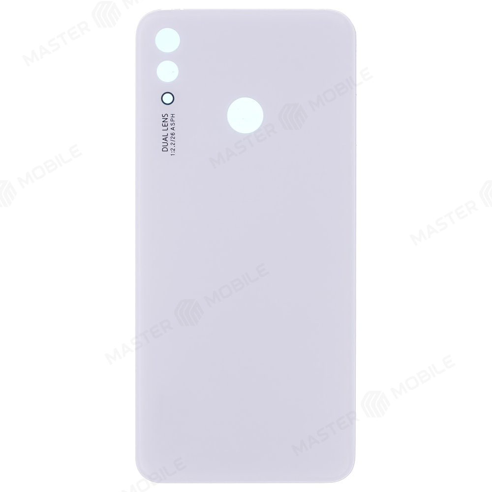 Задняя крышка для Huawei Nova 3i / P Smart Plus (INE-LX1) (белый)