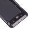 Дисплей для Apple iPhone 13 Pro Max (в сборе с тачскрином) (черный) (DD) (Hard Oled) фото №4