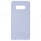 Задняя крышка для Samsung G970 Galaxy S10e (белый) фото №1