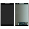 Дисплей для Asus ZenPad 8.0 (Z380KL/Z380KNL) (в сборе с тачскрином) (черный)  фото №1