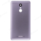 Задняя крышка для Xiaomi Redmi Note 3 Pro (2015161) (cерый) фото №1