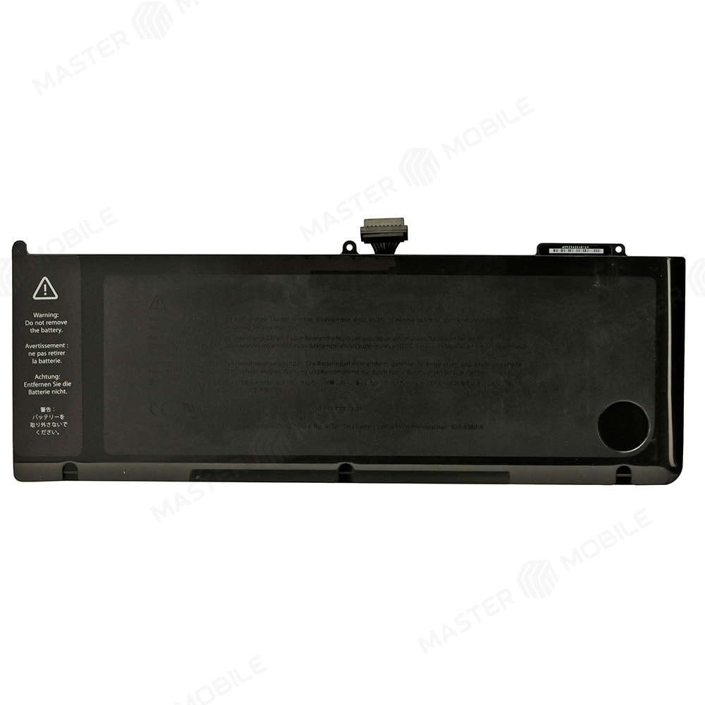 Аккумулятор для Apple MacBook Pro 15 A1286 (EARLY 2011 - MID 2012) (A1382) (ORIG)