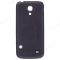 Задняя крышка для Samsung i9190/i9192/i9195 Galaxy S4 mini (черный) фото №2