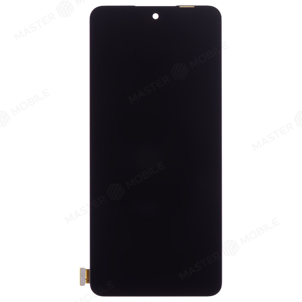 Дисплей для Realme 12 4G (RMX3871) / 12+ 5G (RMX3867) / 13+ 5G (RMX5002) / OPPO Reno 12F 4G (CPH2687) и др. + тачскрин (черный) (In-Cell)