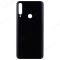 Задняя крышка для Huawei Honor 9X/9X Premium (черный) фото №1