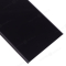 Задняя крышка для Google Pixel 7 (черный) фото №3