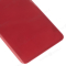 Задняя крышка для Samsung A305 Galaxy A30 (красный) фото №4