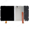 Дисплей для Huawei Mate Xs 2 (PAL-LX9) (в сборе с тачскрином) (внутренний) (черный) (ORIG) фото №1
