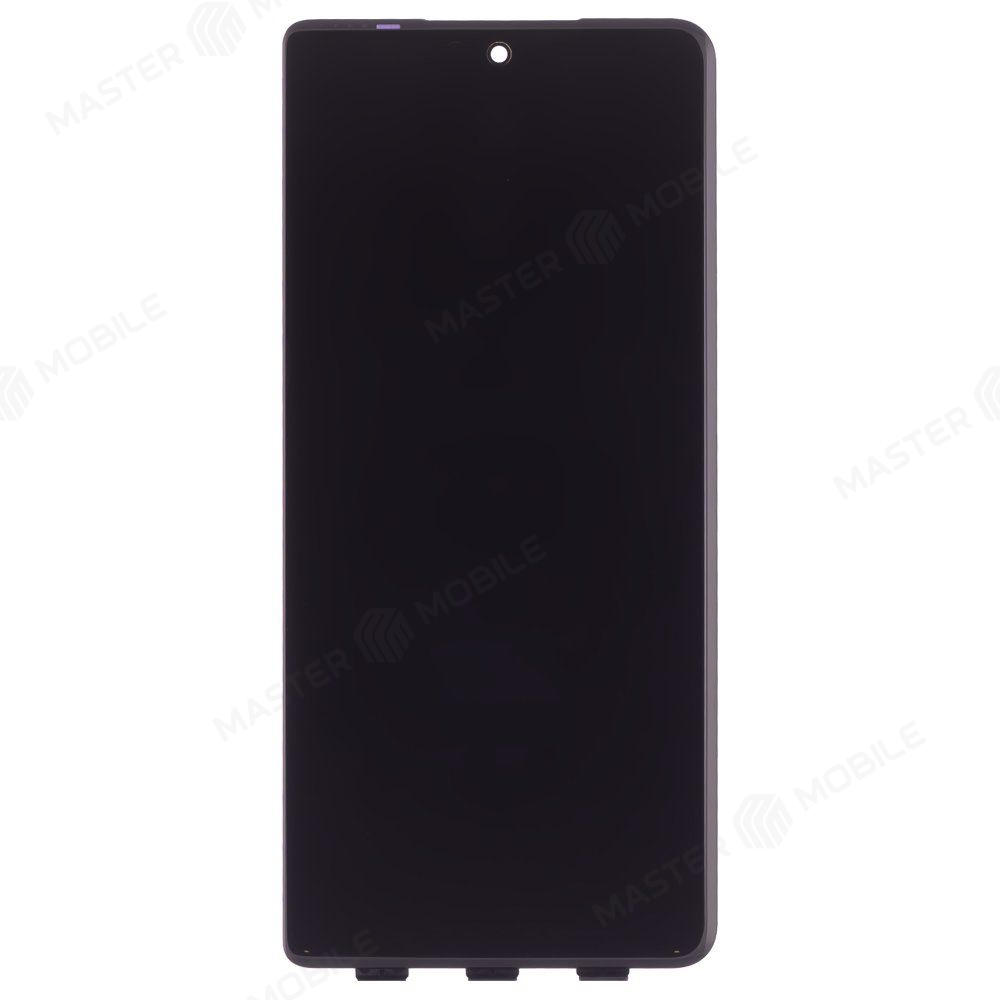 Дисплей для Huawei Honor Magic V3 (FCP-AN10) (внешний) + тачскрин (черный) (ORIG100)