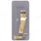Дисплей для Samsung A025 Galaxy A02s / A037 Galaxy A03s (в сборе с тачскрином) (черный) (ORIG100) (162 mm) фото №2