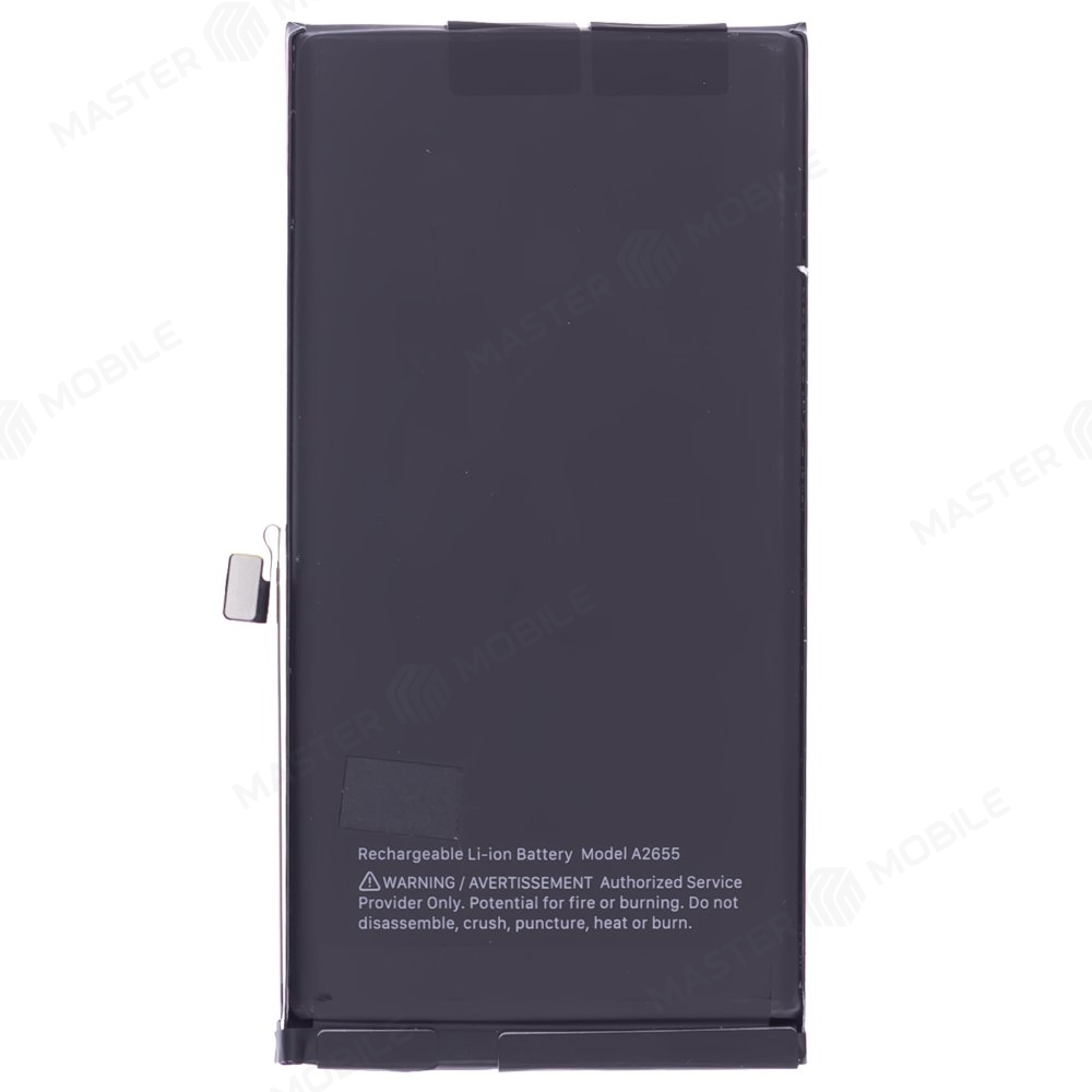Аккумулятор для Apple iPhone 13 (ORIG100) (SP)