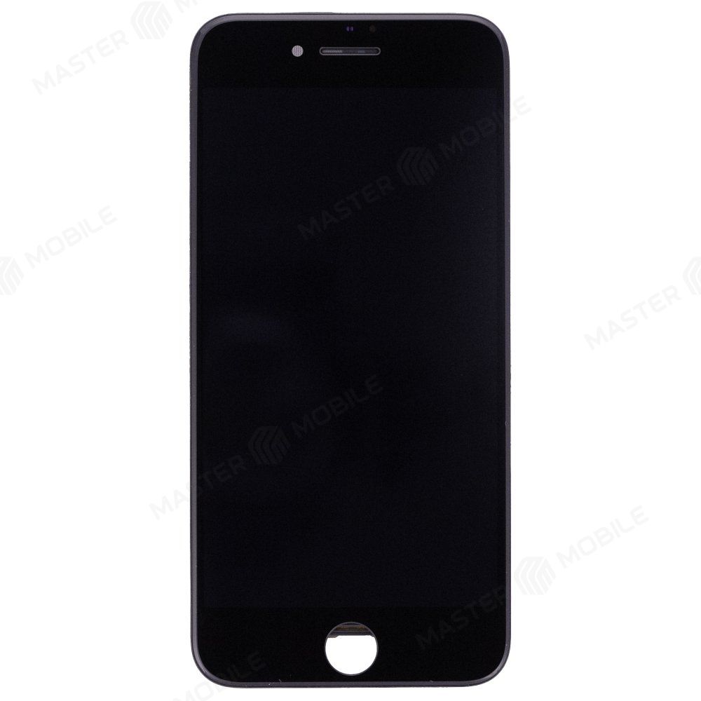 Дисплей для Apple iPhone 7 + тачскрин (черный) (Medium)