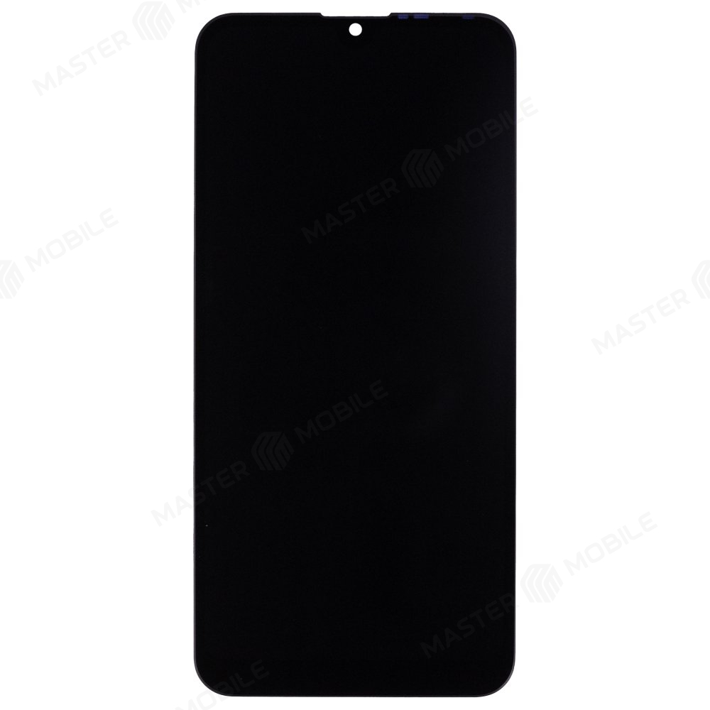 Дисплей для Huawei Y7 2019 (DUB-LX1) + тачскрин (черный) (Medium)