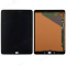 Дисплей для Samsung T813/T819 Galaxy Tab S2 9.7 (в сборе с тачскрином) (черный)  фото №1