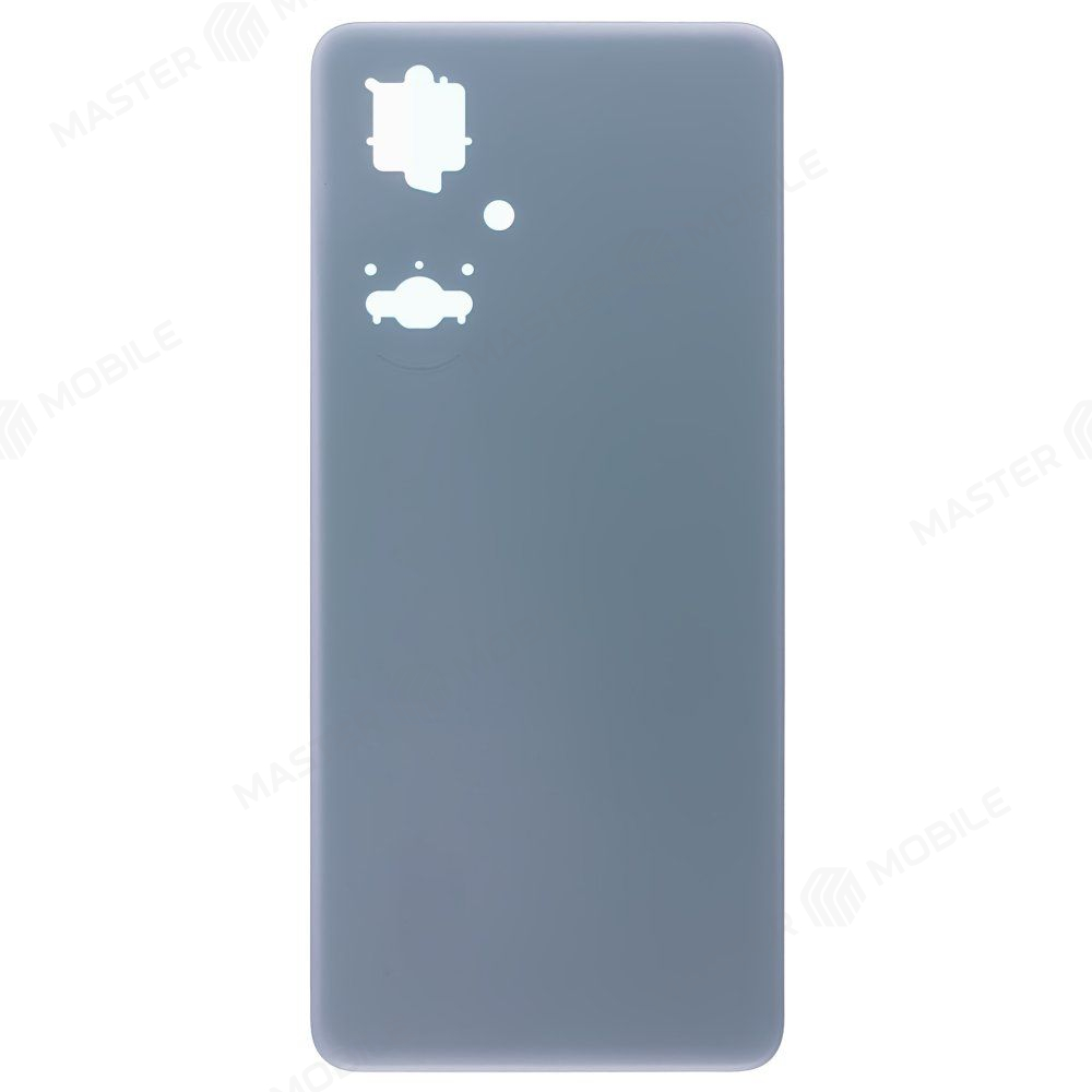 Задняя крышка для Huawei Nova 11i (MAO-LX9N) (зеленый)