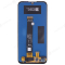 Дисплей для Huawei Honor 8S (KSA-LX9) / Y5 2019 (AMN-LX9) (в сборе с тачскрином) (черный) (Rev. 2.2) (COF) фото №2