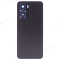 Задняя крышка для OnePlus Nord N20 SE (CPH2469) (черный) фото №1