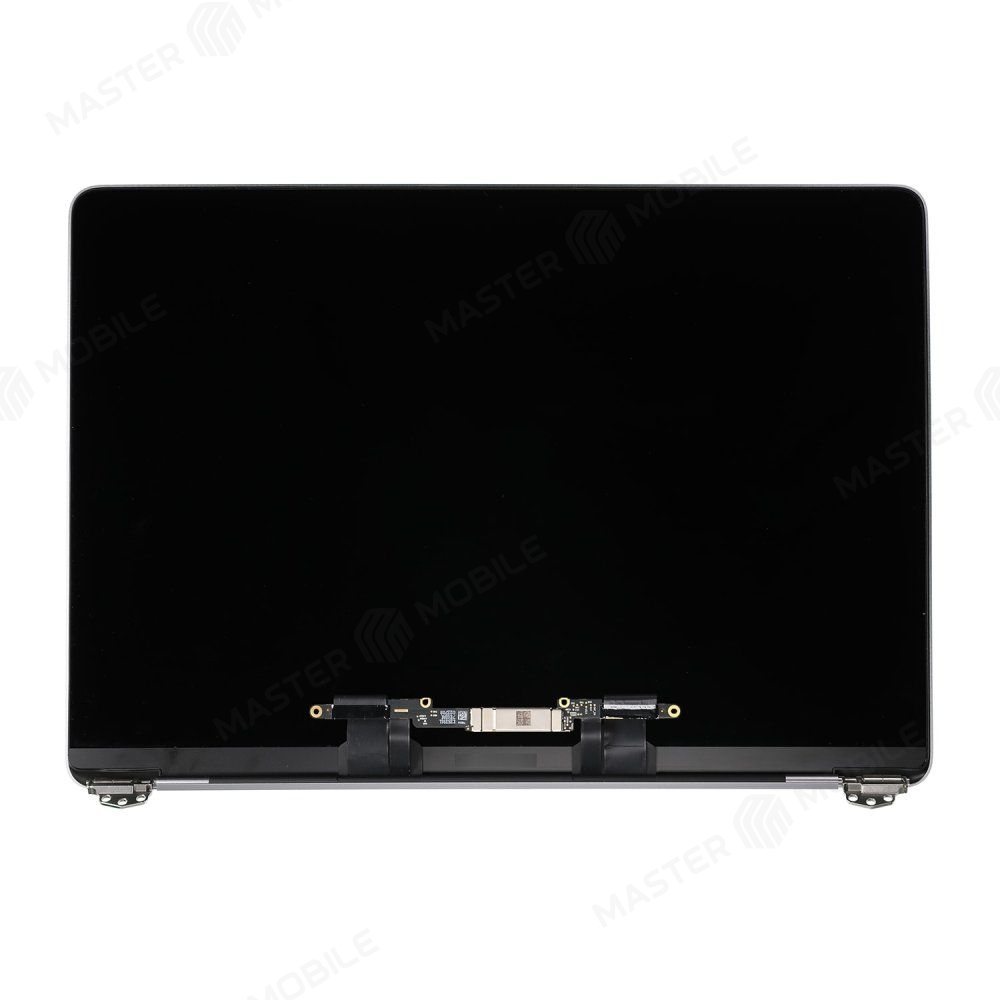 Матрица в сборе для Apple MacBook Pro 13 Retina A1706 / MacBook Pro 13 Retina A1708 (LATE 2016 - MID 2017) (серебристый) (AASP)