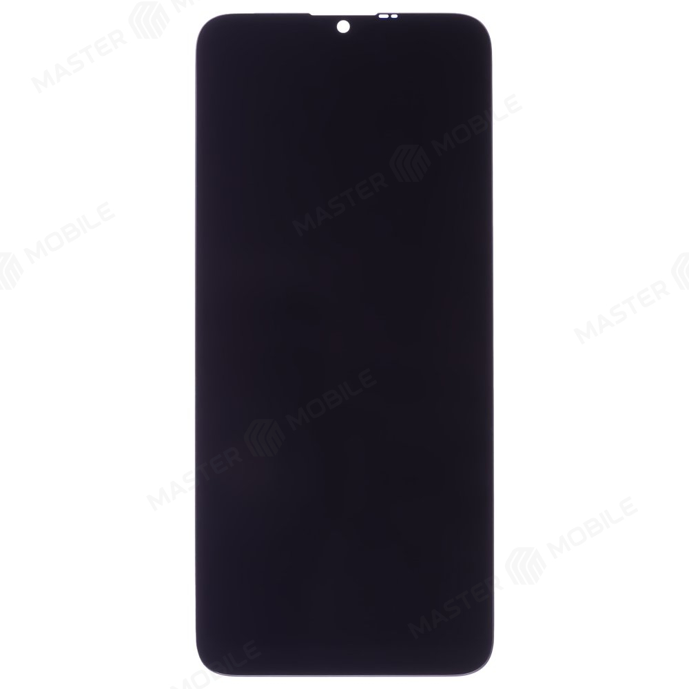 Дисплей для Nokia G10 (TA-1334) / G20 (TA-1336) + тачскрин (черный)