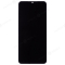 Дисплей для Samsung A135 Galaxy A13 / A137 Galaxy A13 / M236 Galaxy M23 5G / M336 Galaxy M33 5G (в сборе с тачскрином) (черный) (ORIG100) фото №1