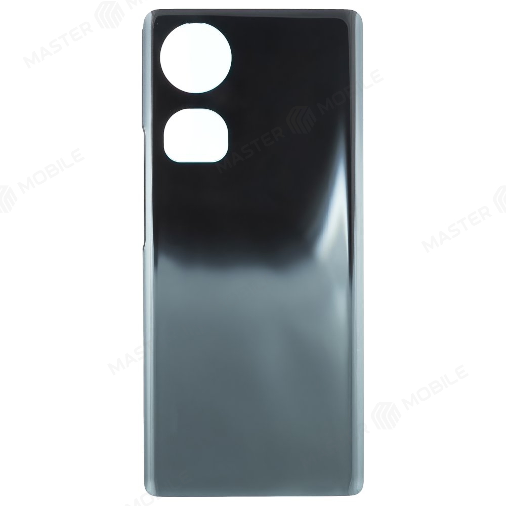 Задняя крышка для Huawei Honor 70 (FNE-NX9) (зеленый)