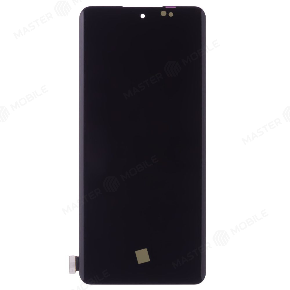 Дисплей для Realme 12 Pro (RMX3842) / 12 Pro+ (RMX3840) + тачскрин (черный) (ORIG) (Rev.R1)