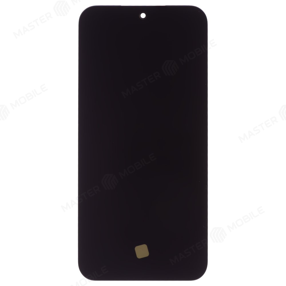Дисплей для Huawei Honor 400 (DNY-NX9) + тачскрин (черный) (ORIG)