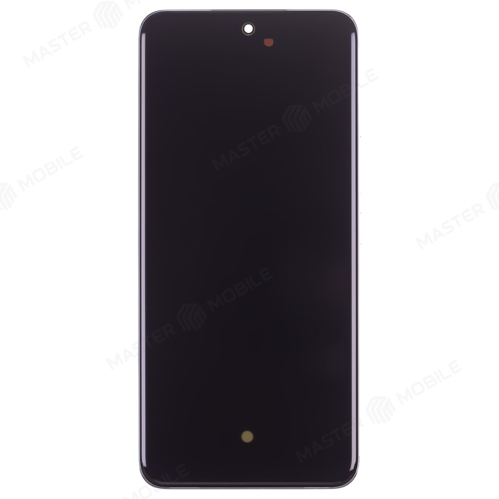 Дисплей для Huawei Honor 200 (ELI-NX9) + тачскрин (зеленый) (в рамке) (ORIG100) (SP)