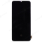 Дисплей для OnePlus 6T (в сборе с тачскрином) / OPPO RX17 Pro (CPH1877) (черный) (OLED) (High) фото №1