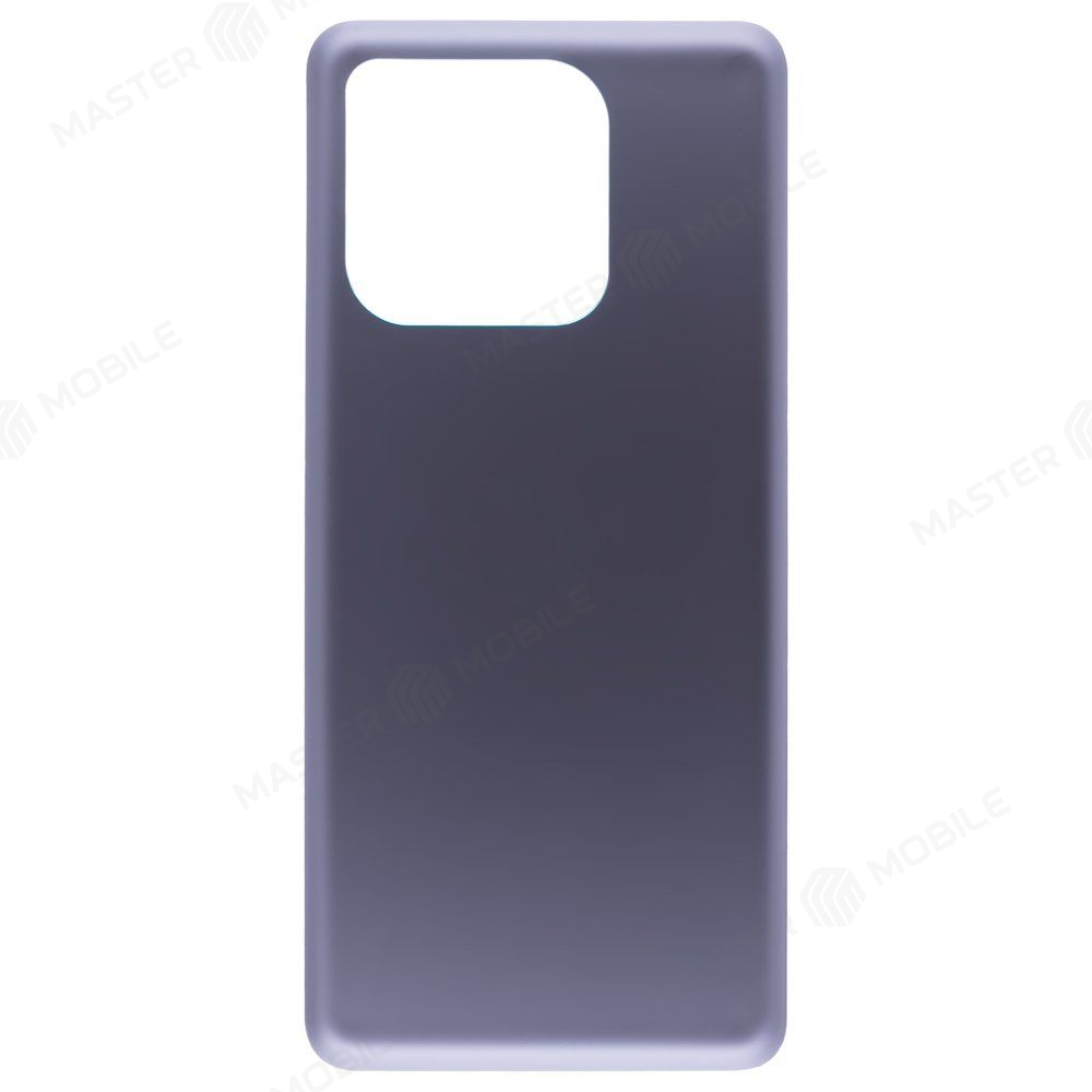 Задняя крышка для Xiaomi 14T Pro (MZB0HH9RU) (синий)