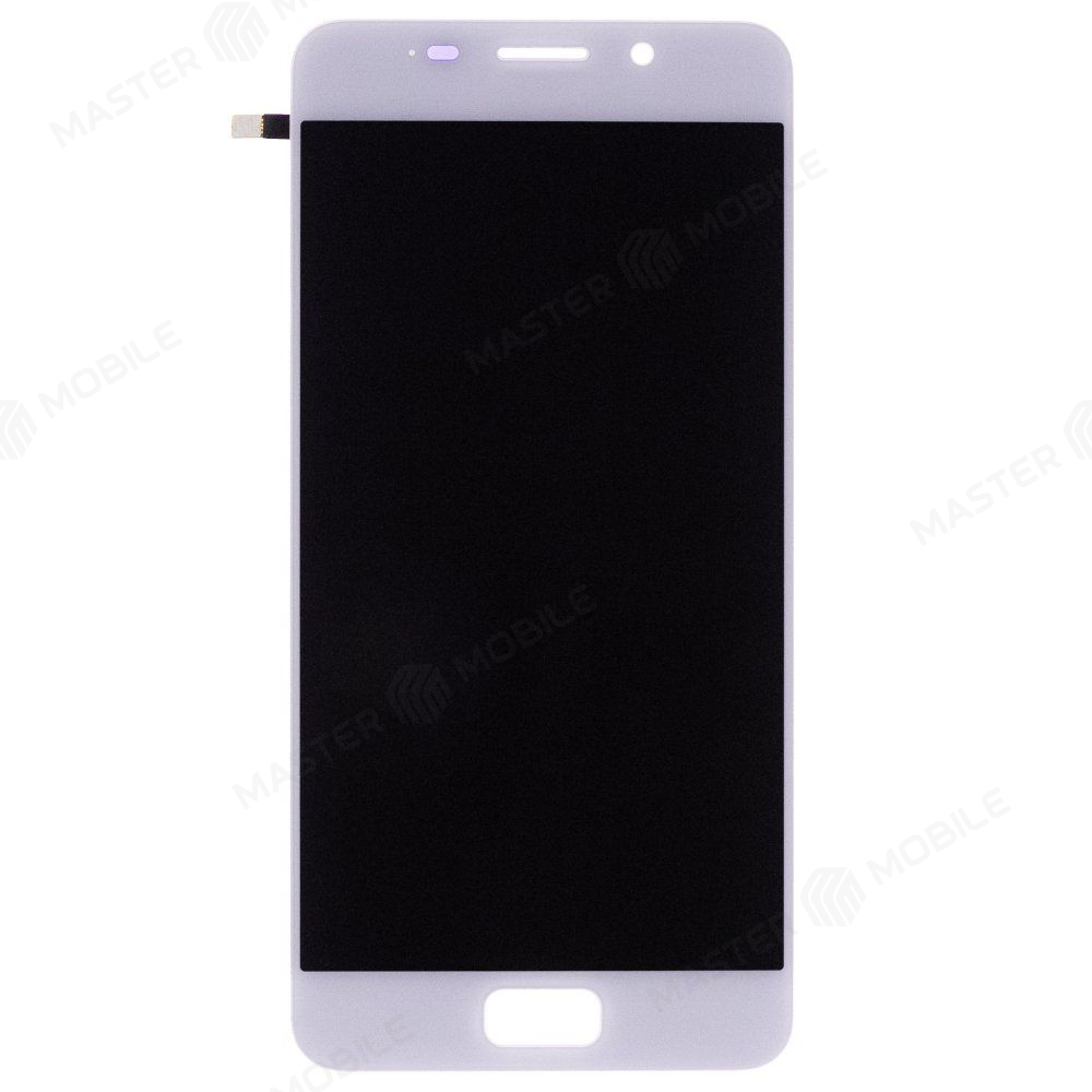 Дисплей для Asus ZenFone 3S Max (ZC521TL) + тачскрин (белый)