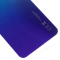 Задняя крышка для Xiaomi Redmi Note 8 (M1908C3JG) / Redmi Note 8 2021 (M1908C3JGG) (синий) фото №4