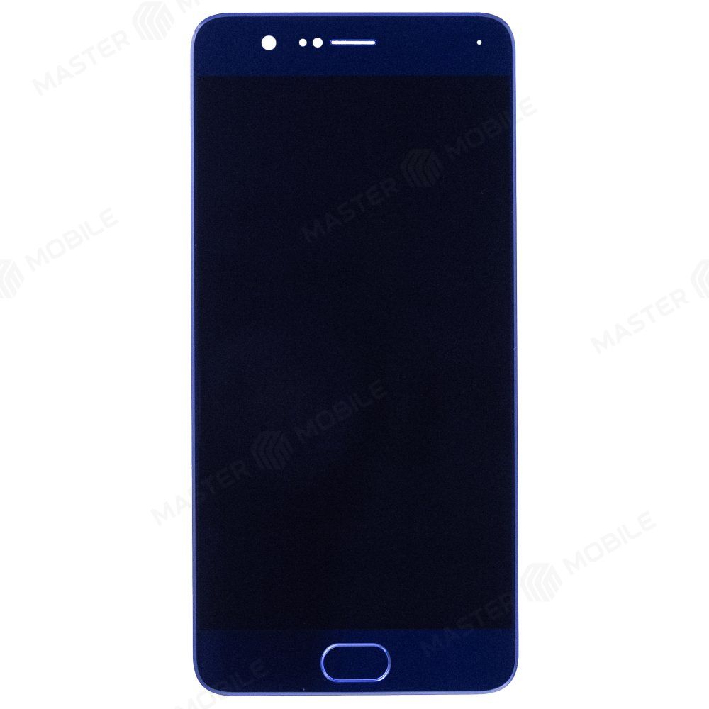 Дисплей для Xiaomi Mi Note 3 (MCE8) + тачскрин (синий) (Medium)