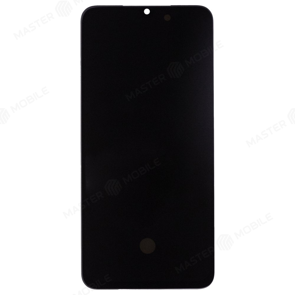 Дисплей для Xiaomi Mi 9 SE (M1903F2G) + тачскрин (черный) (ORIG)