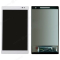 Дисплей для Asus ZenPad 8.0 (Z380KL/Z380KNL) (в сборе с тачскрином) (белый)  фото №1