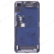 Дисплей для Apple iPhone 11 Pro Max (в сборе с тачскрином и динамиком) (черный) (SERVICE PACK) (ORIG100) фото №2