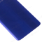 Задняя крышка для Huawei Honor 9/9 Premium (STF-L09) (синий) фото №4