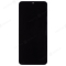 Дисплей для Huawei Nova Y90 (CTR-LX1) (в сборе с тачскрином) (черный) (Medium) фото №1
