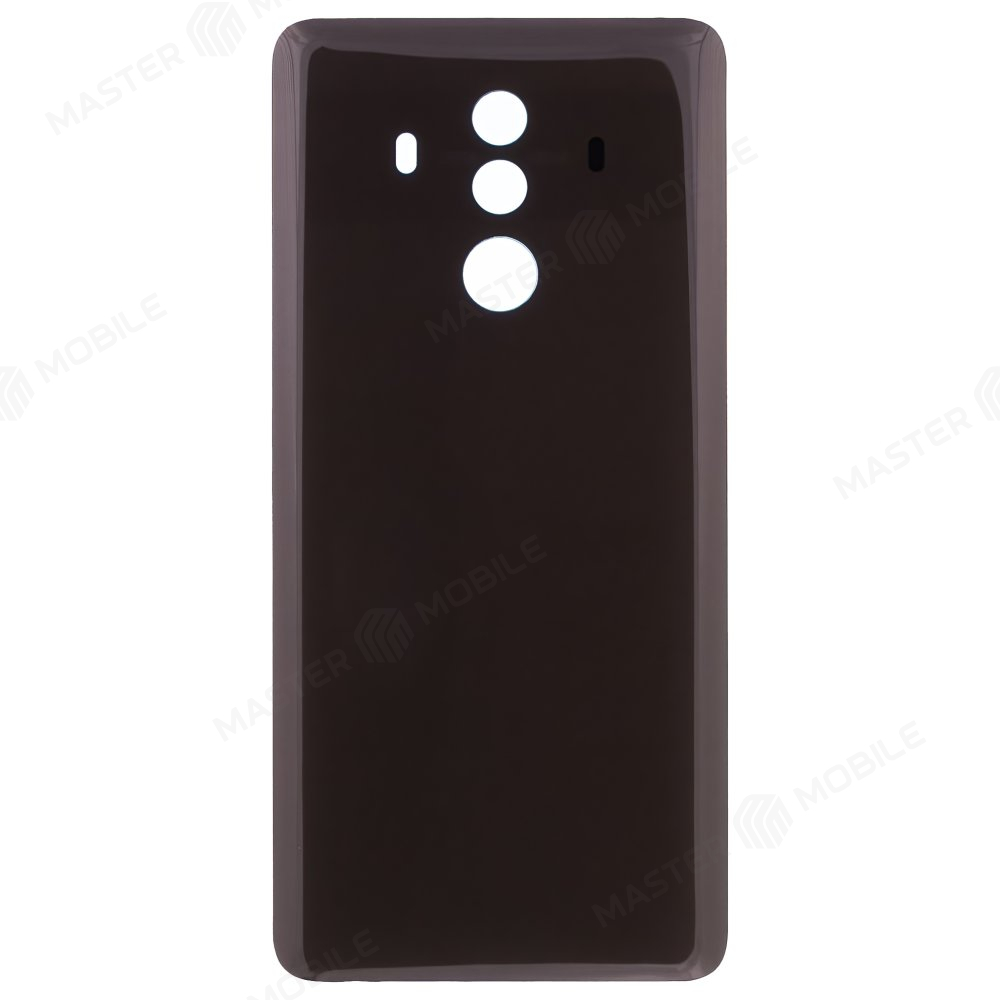 Задняя крышка для Huawei Mate 10 Pro (BLA-L29) (золотистый)
