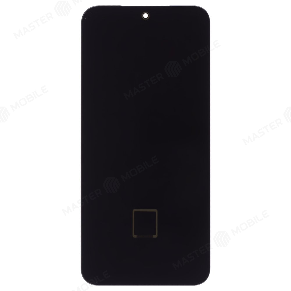 Дисплей для Huawei Honor Magic 7 (PTP-N29) + тачскрин (черный) (ORIG)