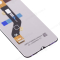 Дисплей для Infinix Hot 12i (X665B) / Hot 20i (X665E) / Smart 6 HD (X6512) (в сборе с тачскрином) (черный) (ORIG) фото №3