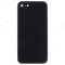 Корпус для Apple iPhone SE 2020 (черный) (Premium) фото №1