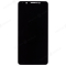 Дисплей для Vivo V7 Plus (1716) / Y79 (в сборе с тачскрином) (черный) (Medium) фото №1