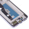 Дисплей для Xiaomi 14T (MZB0HU6RU) (в сборе с тачскрином) (голубой) (в рамке) (ORIG100) (SP) фото №4