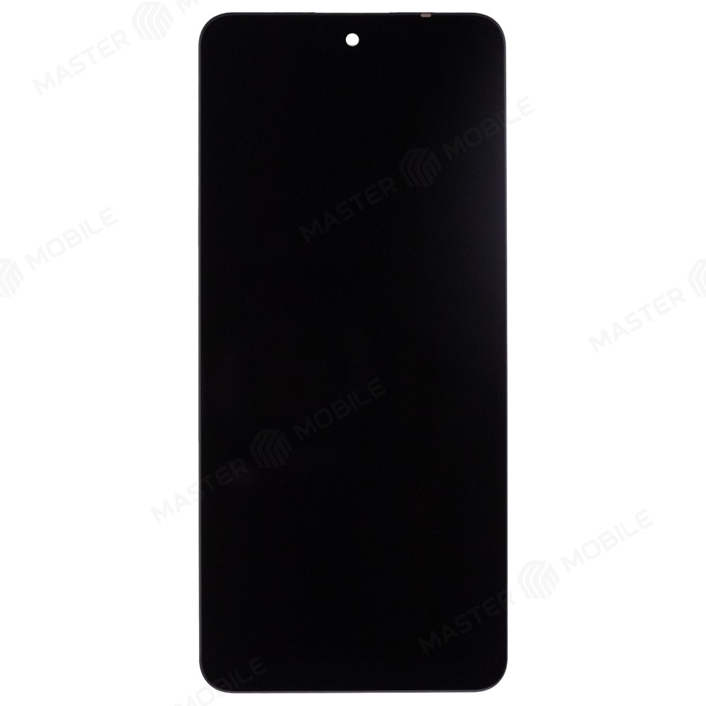 Дисплей для Xiaomi Poco M4 Pro 5G (21091116AG) / Redmi Note 11S 5G (22031116BG) + тачскрин (черный) (Medium)