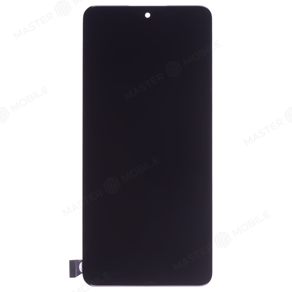Дисплей для Xiaomi 12T (22071212AG) / 12T Pro (22081212UG) + тачскрин (черный) (In-Cell)