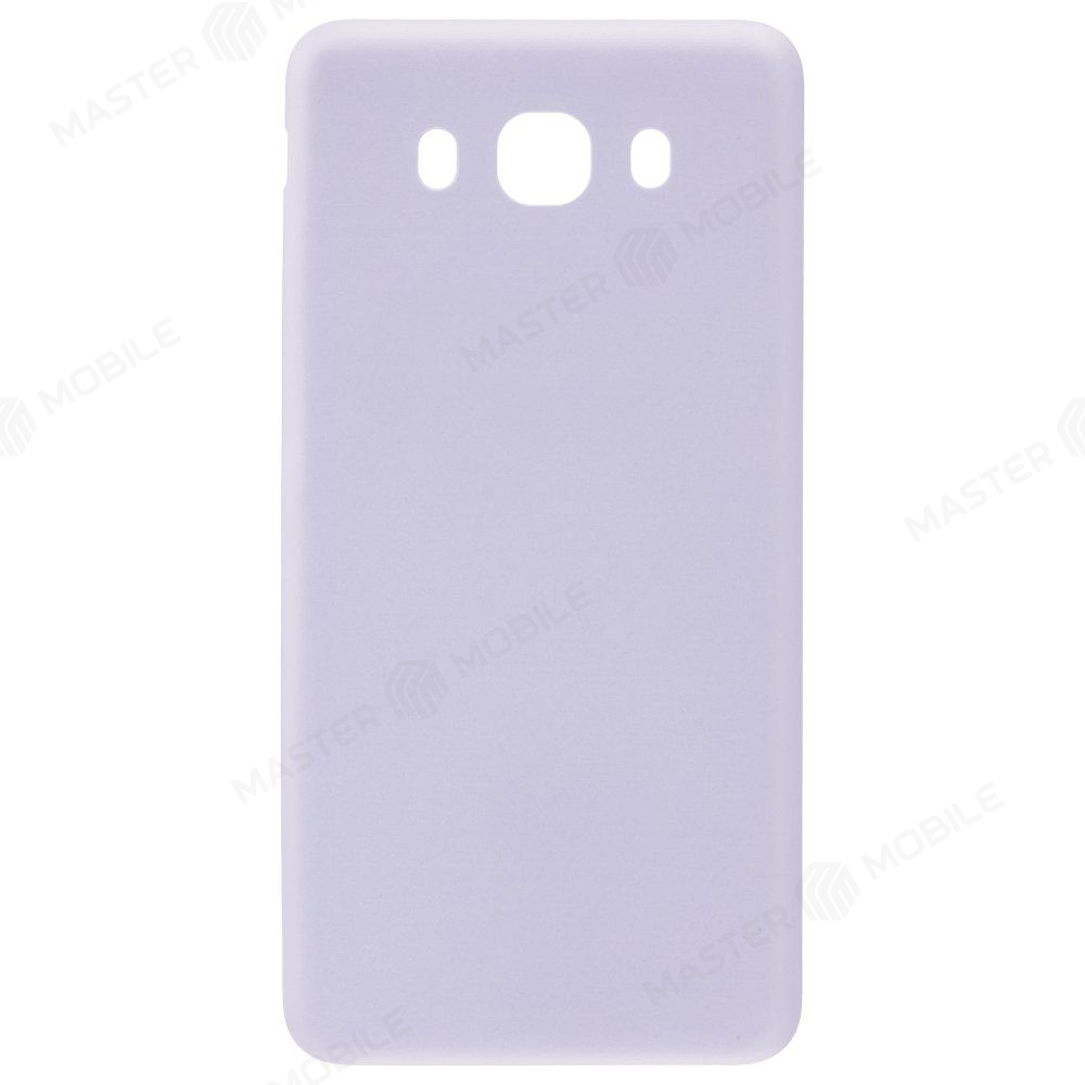 Задняя крышка для Samsung J710 Galaxy J7 (2016) (белый)